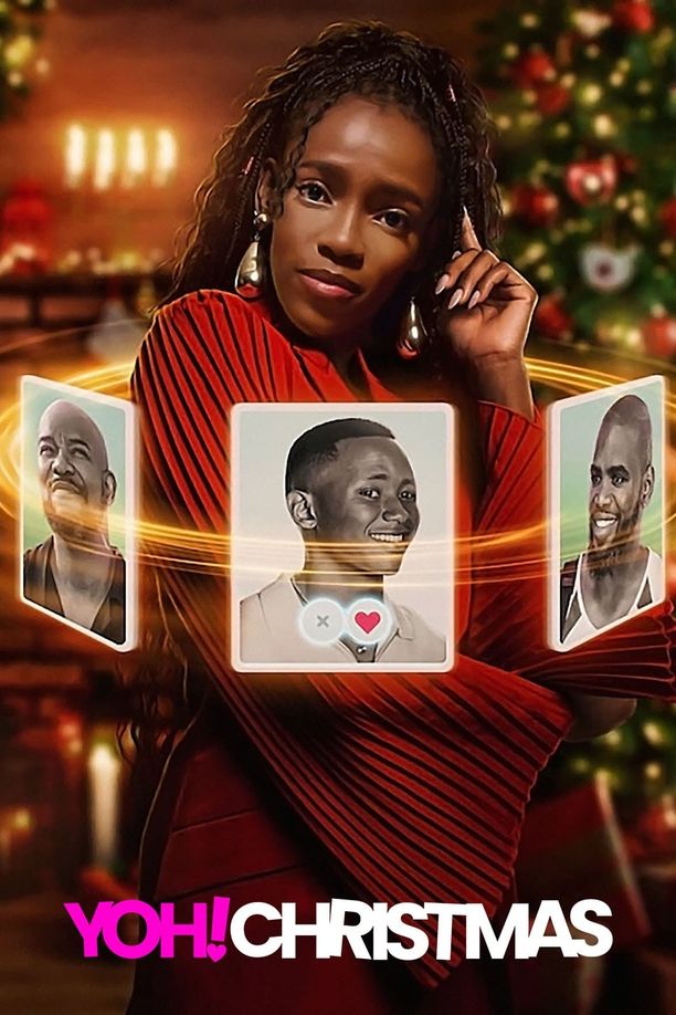 圣诞脱单快乐Yoh! Christmas (2023)