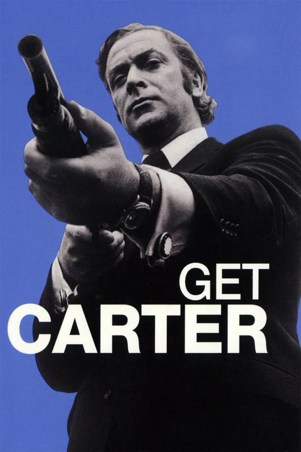 复仇威龙Get Carter (1971)