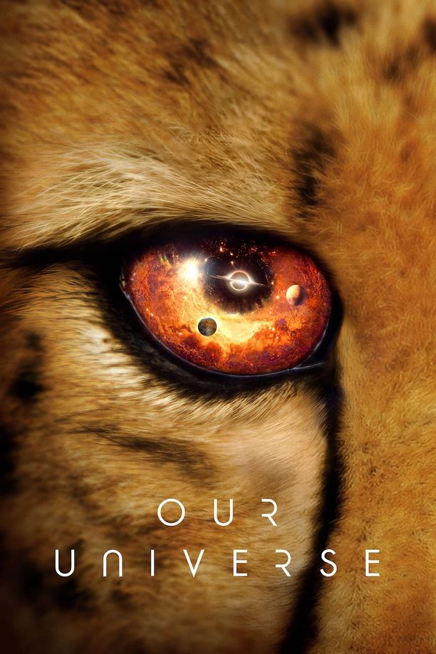 我们的浩瀚宇宙Our Universe (2022)
