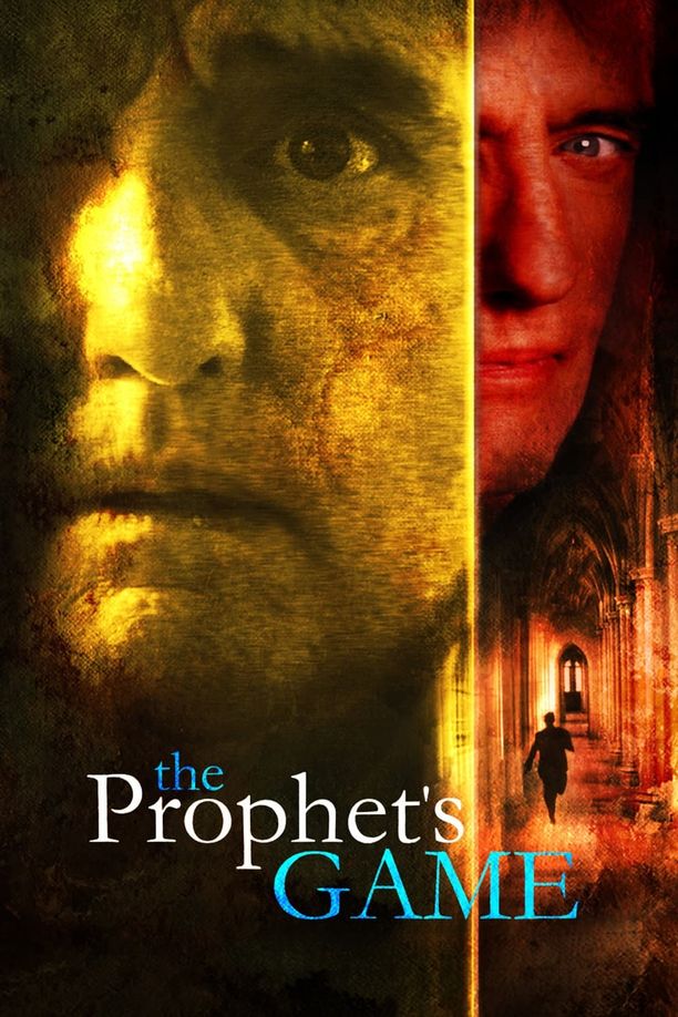 先知游戏The Prophet's Game (2000)