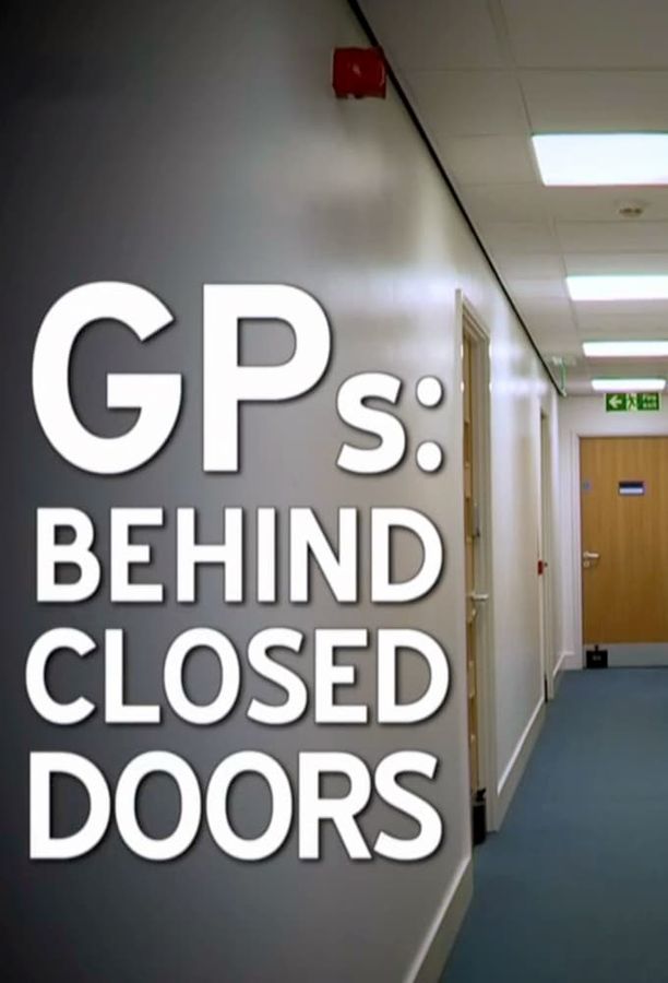 GPs: Behind Closed Doors    第⁨捌⁩季
     (2023)