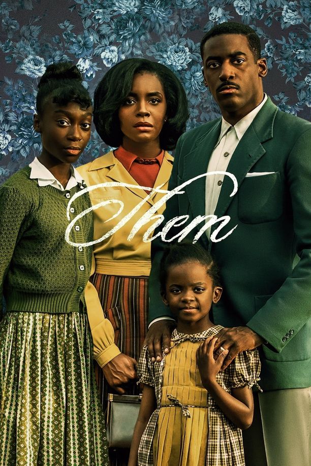 他们    第⁨一⁩季
    Them (2021)