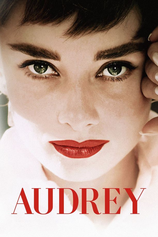 奥黛丽Audrey (2020)