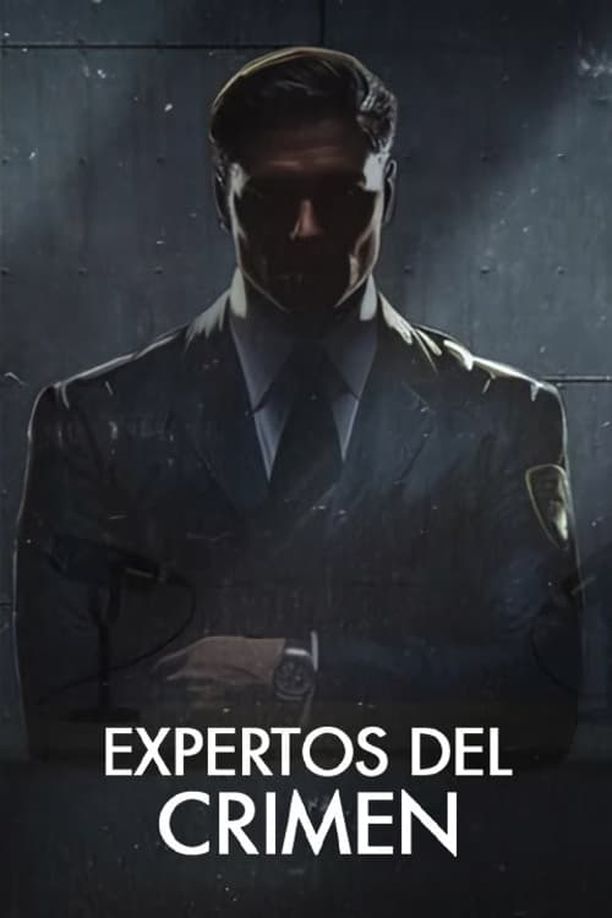 Expertos del crimen    第⁨一⁩季
     (2023)