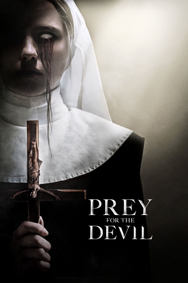 恶魔的光火Prey for the Devil (2022)