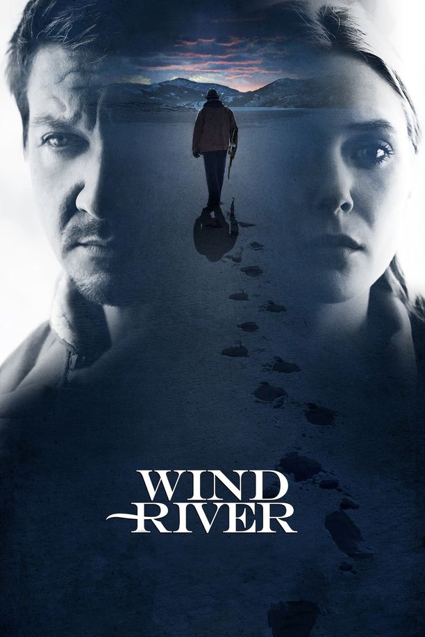 猎凶风河谷Wind River (2017)