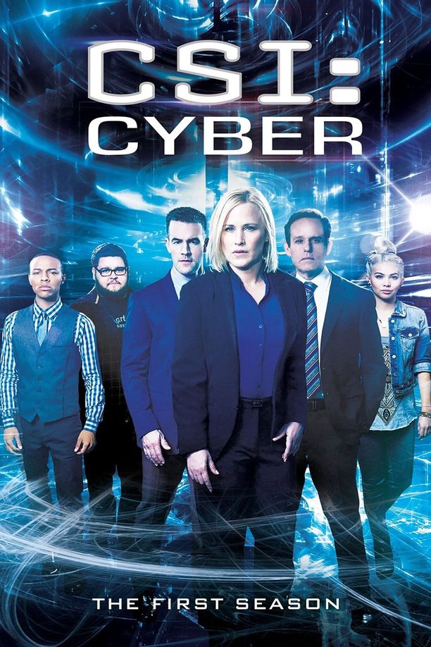 网络犯罪调查    第⁨一⁩季
    CSI: Cyber (2015)