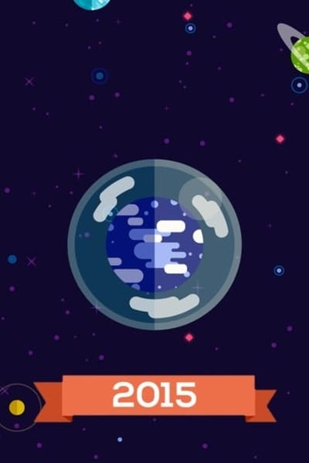 Kurzgesagt - In a Nutshell    第⁨叁⁩季
     (2015)