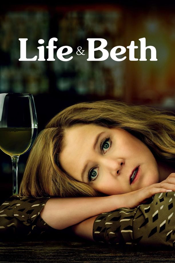 生活与贝斯    第⁨一⁩季
    Life & Beth (2022)