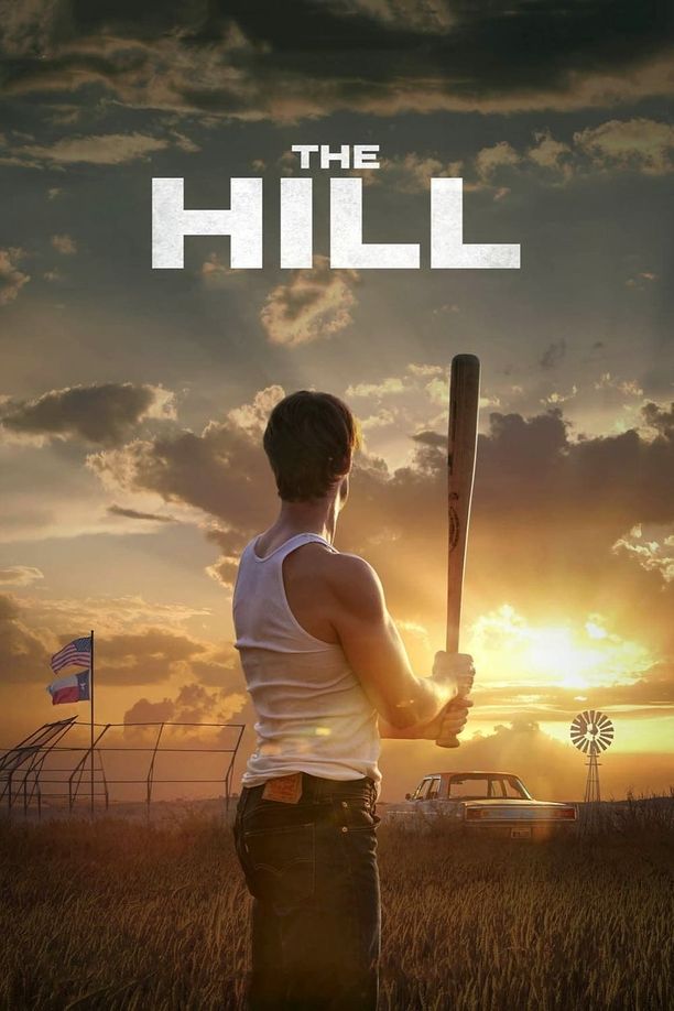 越过山丘The hill (2023)