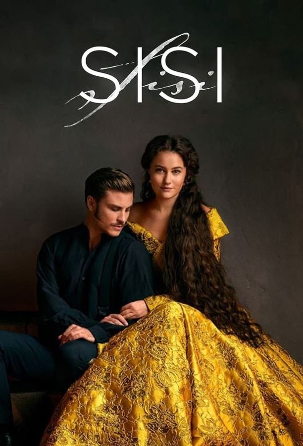 茜茜公主    第⁨三⁩季
    Sisi (2023)