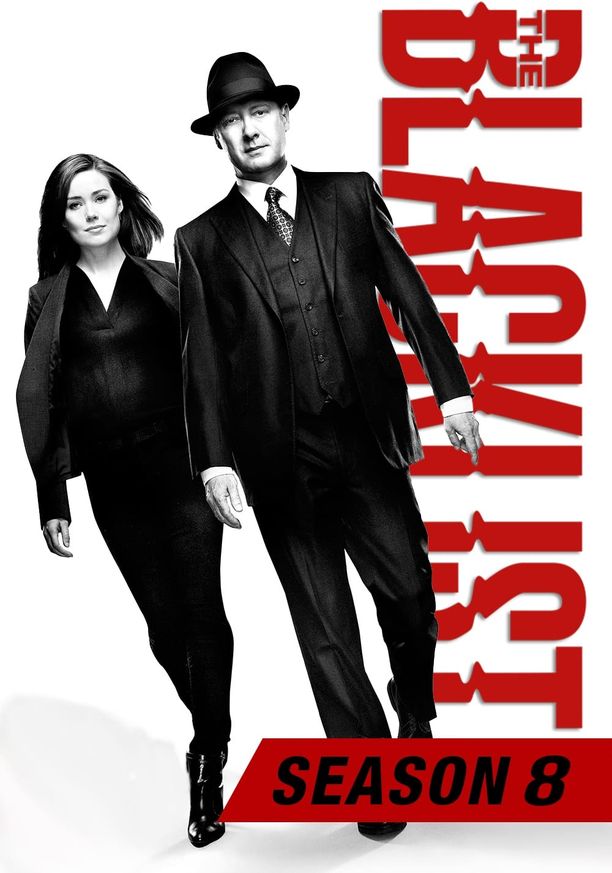 罪恶黑名单    第⁨八⁩季
    The Blacklist (2020)