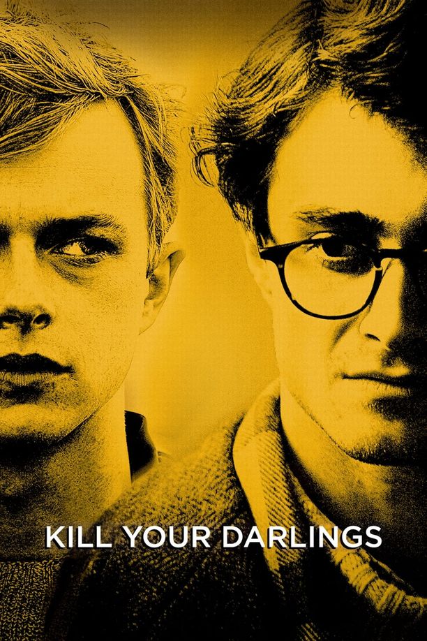 杀死汝爱Kill Your Darlings (2013)