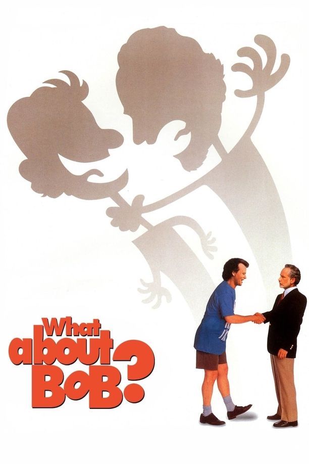 天才也疯狂What About Bob? (1991)