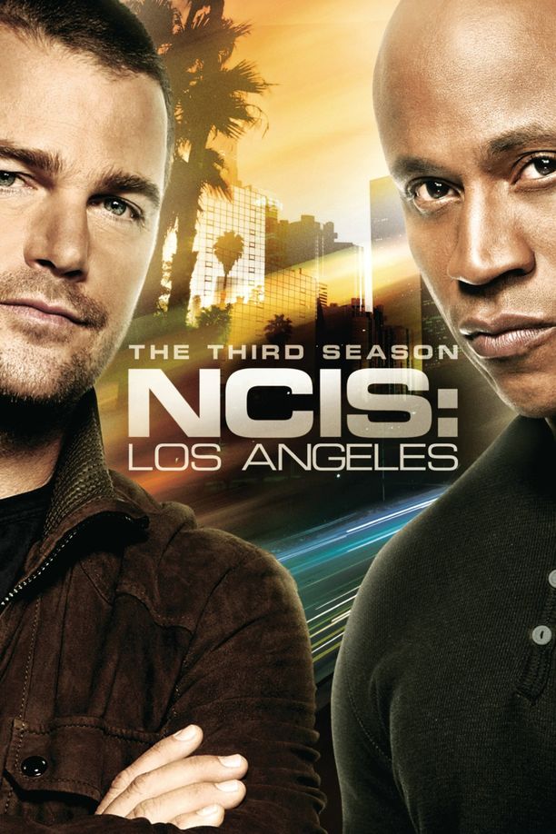 海军罪案调查处：洛杉矶    第⁨三⁩季
    NCIS: Los Angeles (2011)