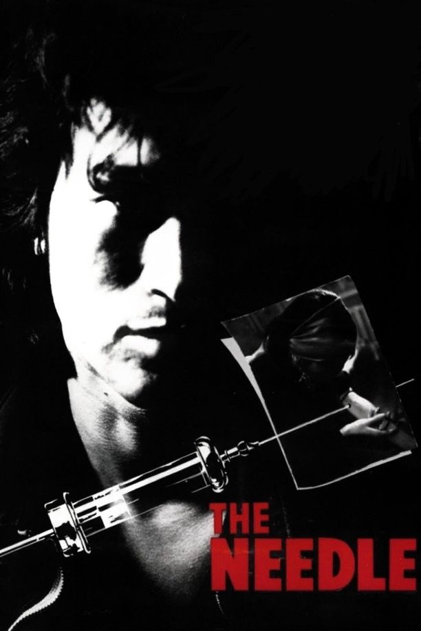 针Игла (1989)