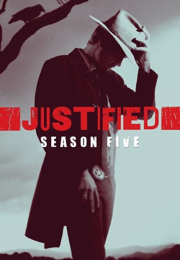 火线警探    第⁨五⁩季
    Justified (2014)