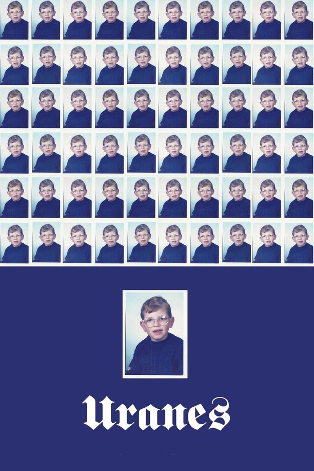 Uranes (2013)