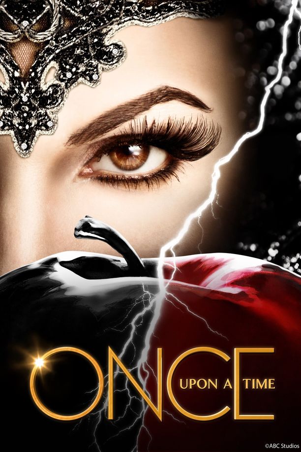 童话镇    第⁨六⁩季
    Once Upon a Time (2016)