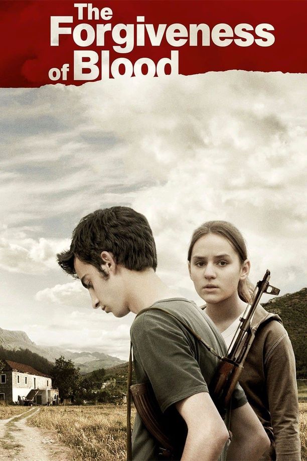 血腥的宽恕The Forgiveness of Blood (2011)