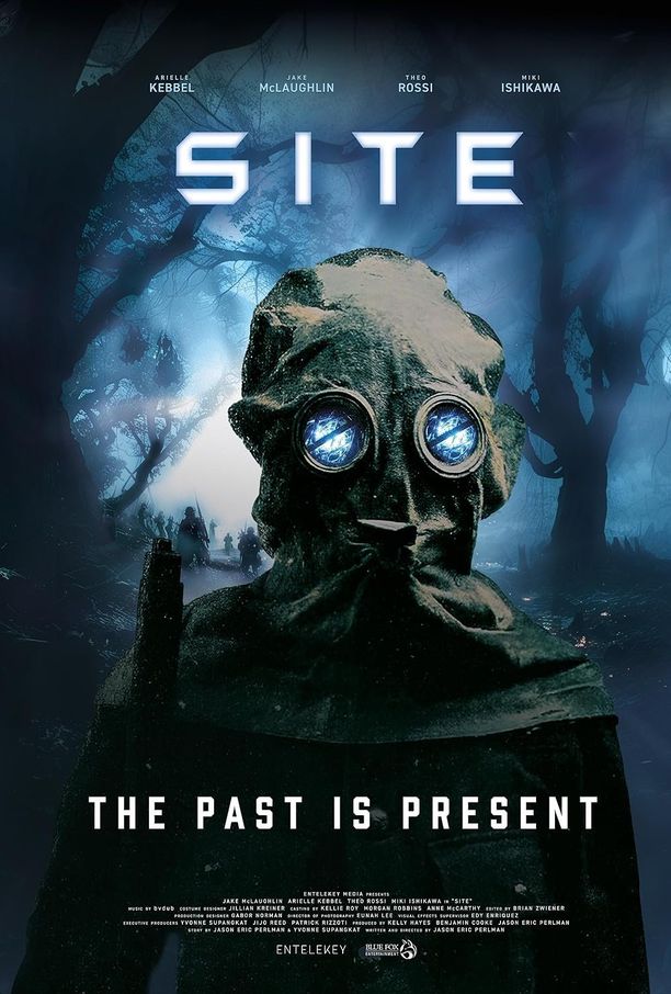 现场Site (2025)