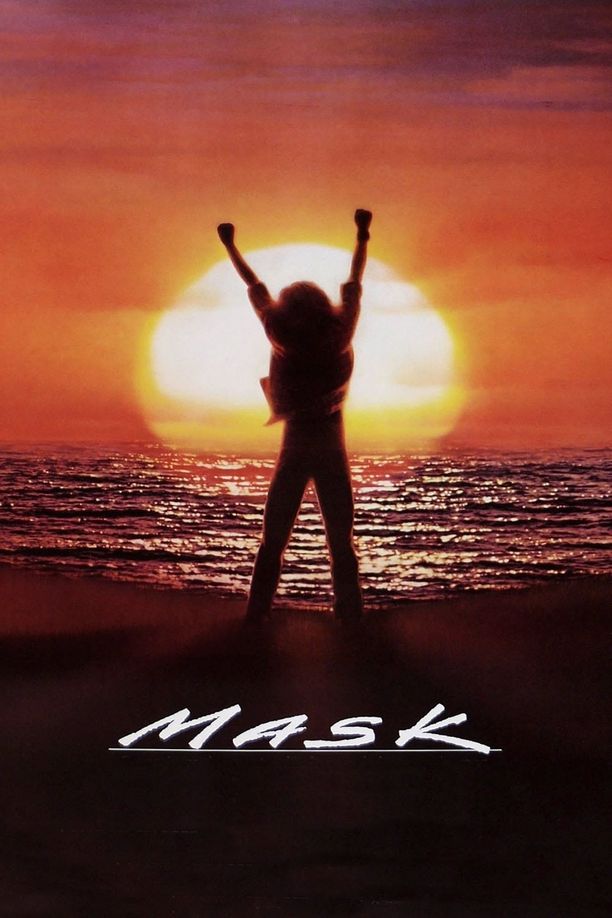 面具Mask (1985)