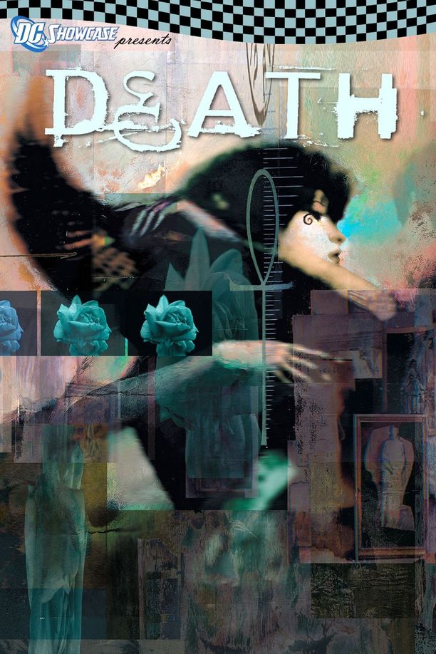 DC展台：死亡DC Showcase: Death (2019)