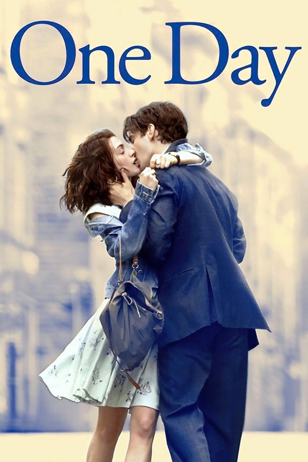 一天One Day (2011)