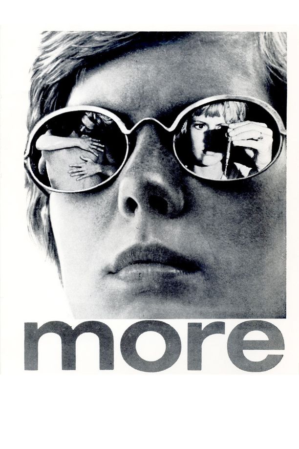 冬日的葬礼More (1969)