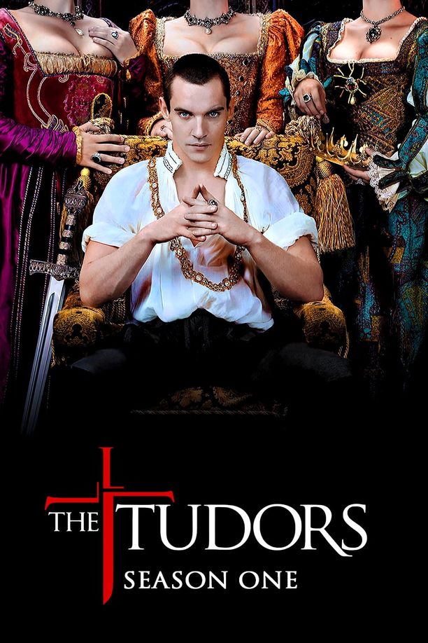 都铎王朝    第⁨一⁩季
    The Tudors (2007)
