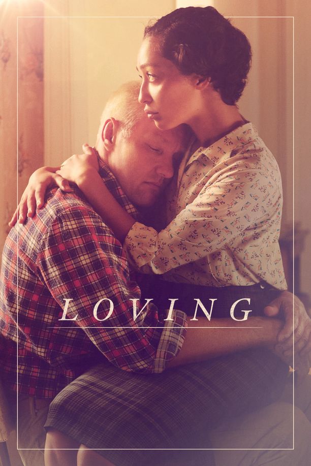 爱恋Loving (2016)