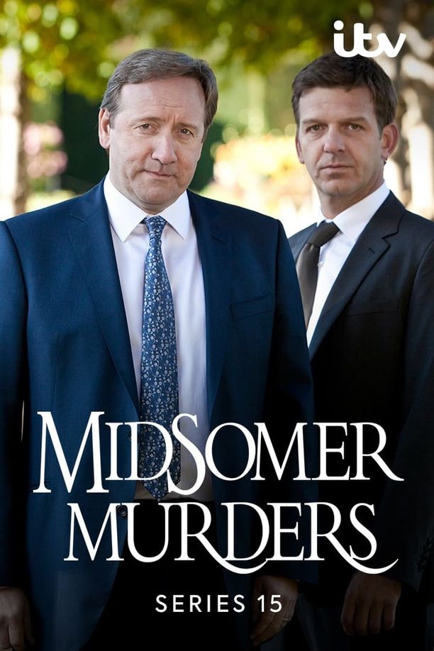 杀机四伏    第⁨十五⁩季
    Midsomer Murders (2012)