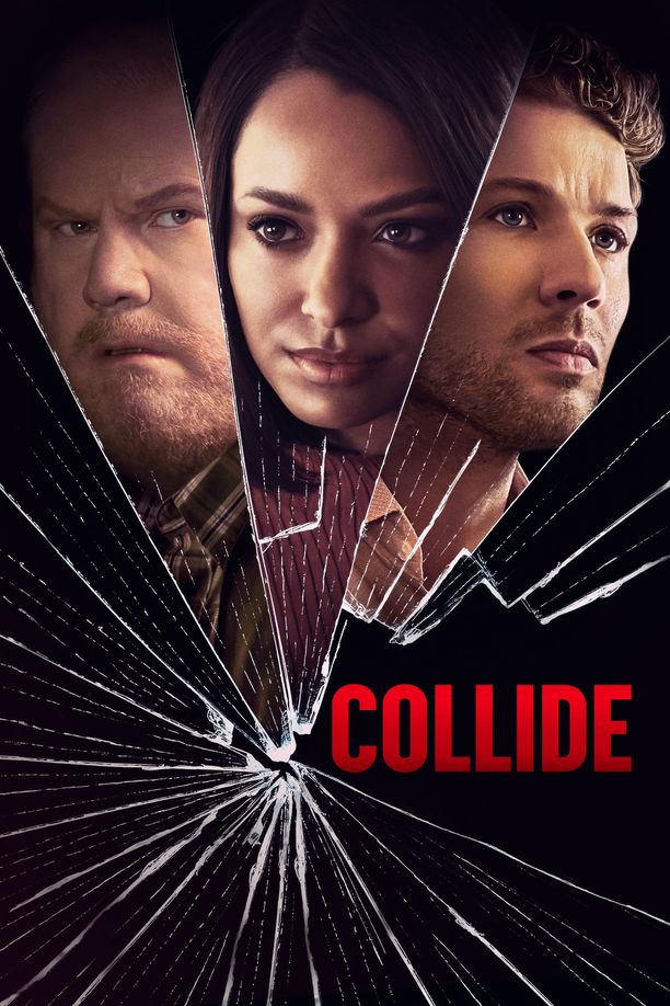 碰撞Collide (2022)