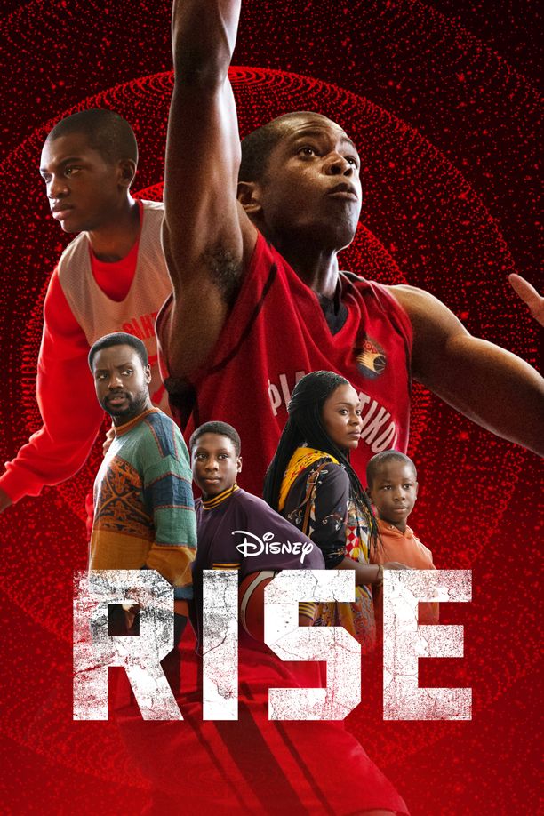 王者之路Rise (2022)