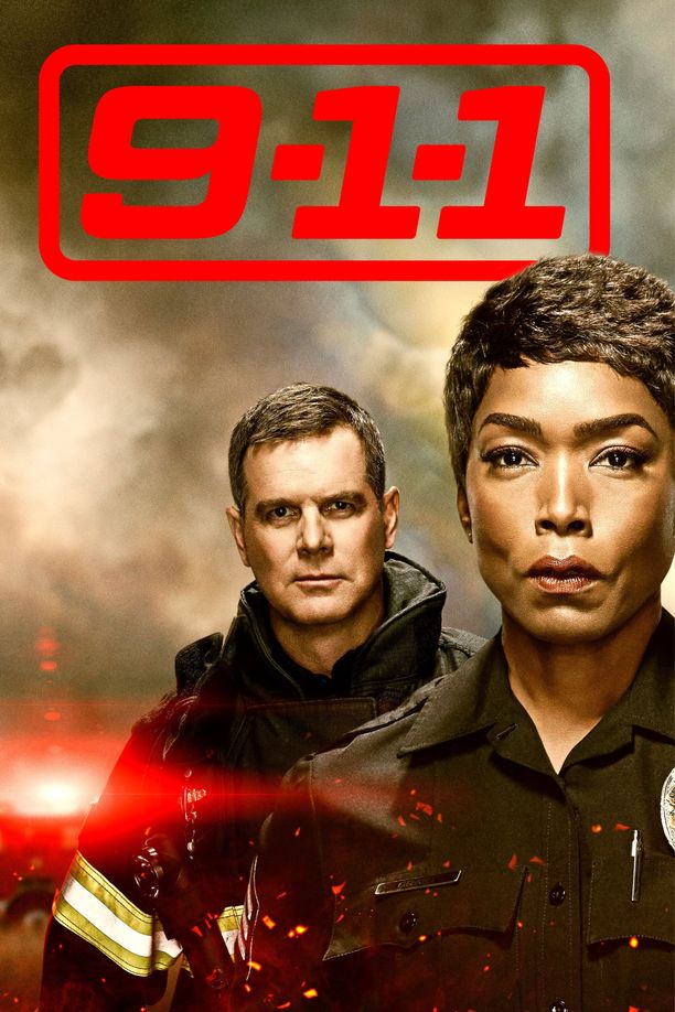 紧急呼救    第⁨四⁩季
    9-1-1 (2021)