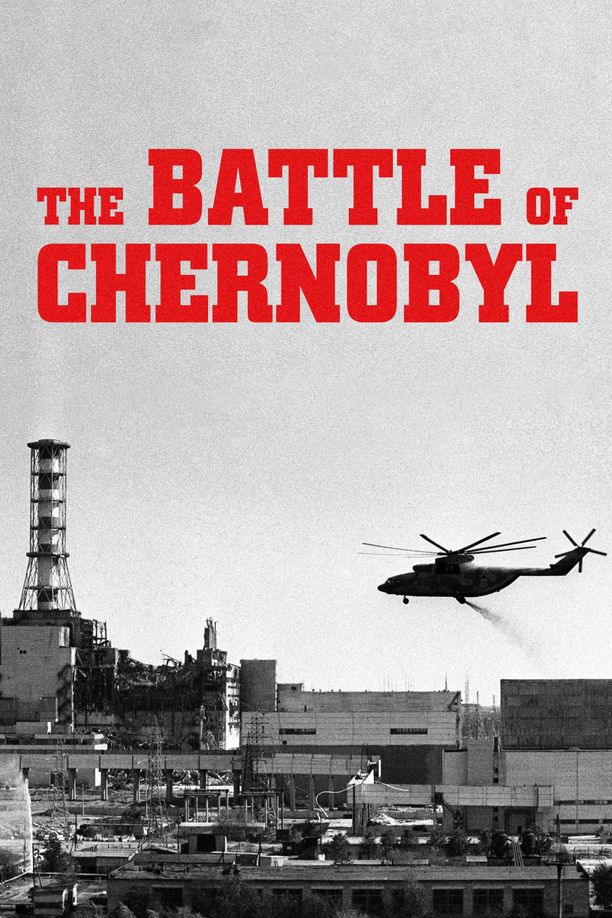 抢救切尔诺贝利La Bataille de Tchernobyl (2007)