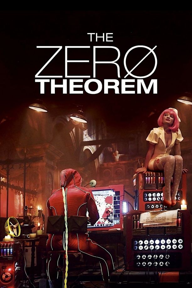 零点定理The Zero Theorem (2013)