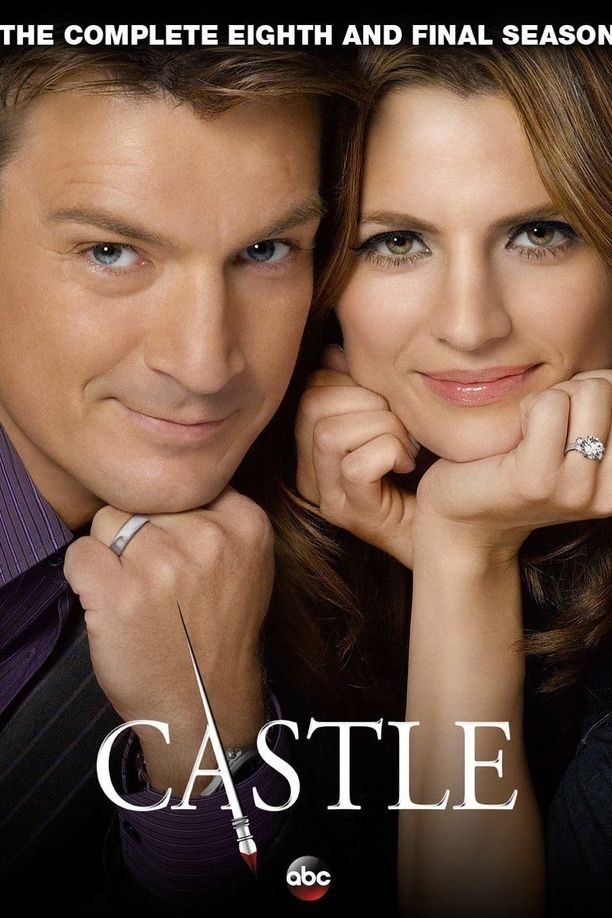 灵书妙探    第⁨八⁩季
    Castle (2015)