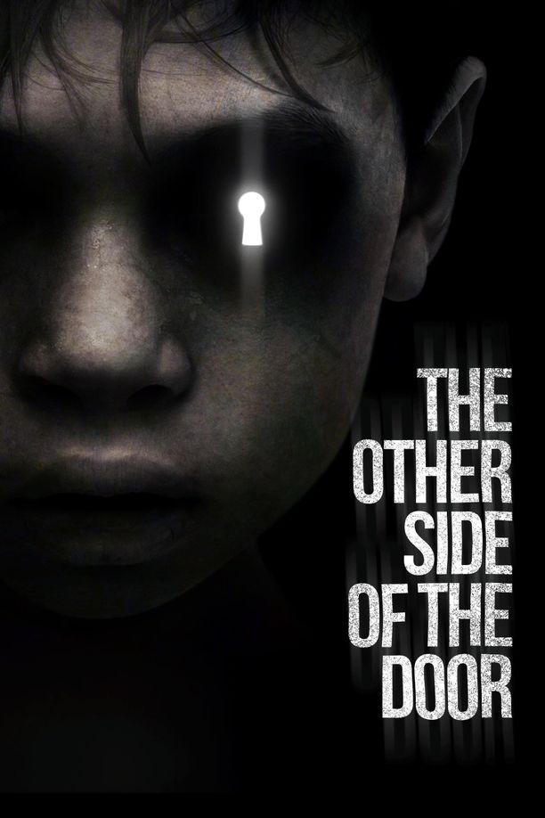 亡界之门The Other Side of the Door (2016)