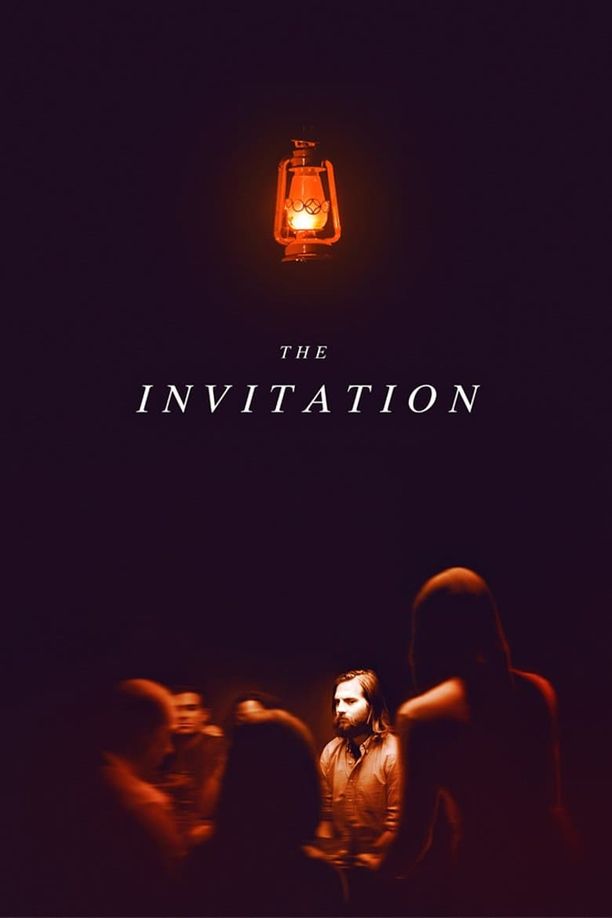 致命邀请The Invitation (2015)