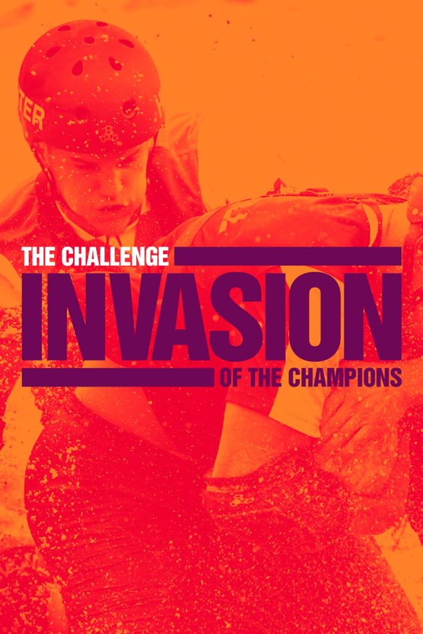 玩命生存戰    第⁨二十九⁩季
    The Challenge (2017)