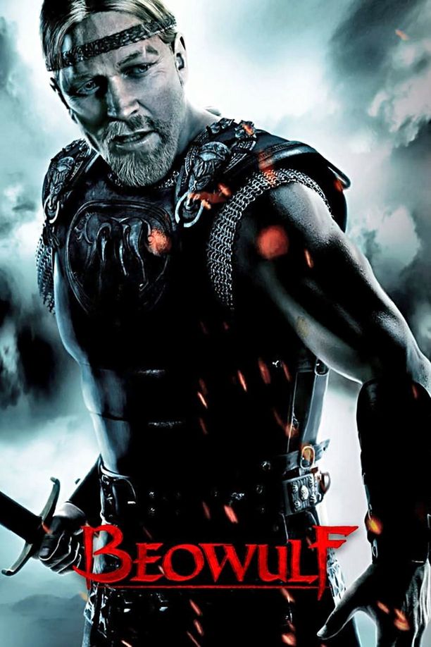 贝奥武夫Beowulf (2007)