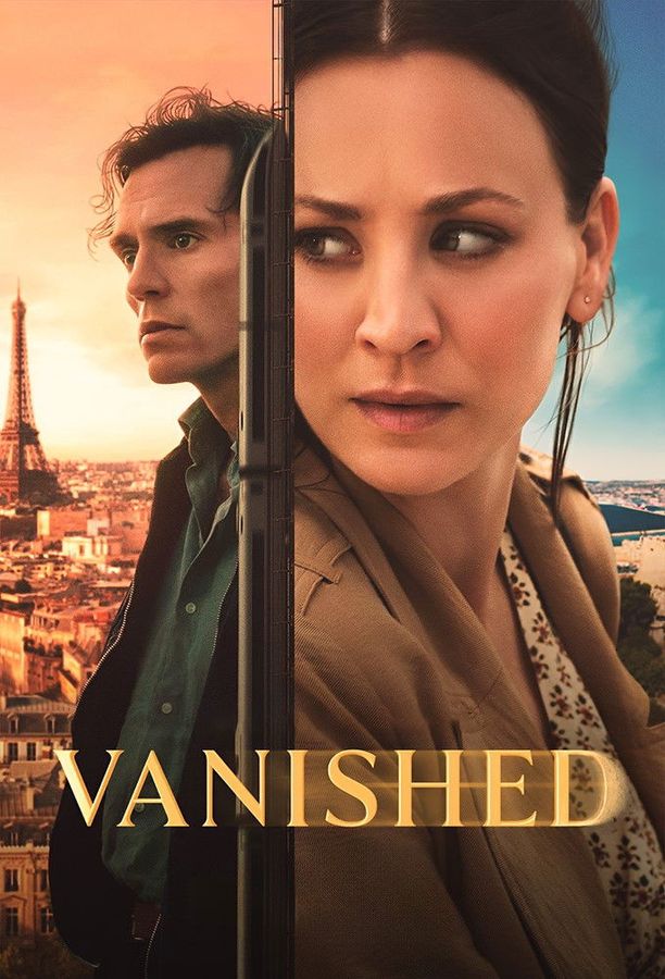 消失之人Vanished (2026)