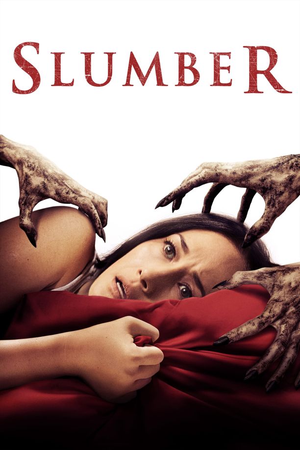 蛰伏Slumber (2017)