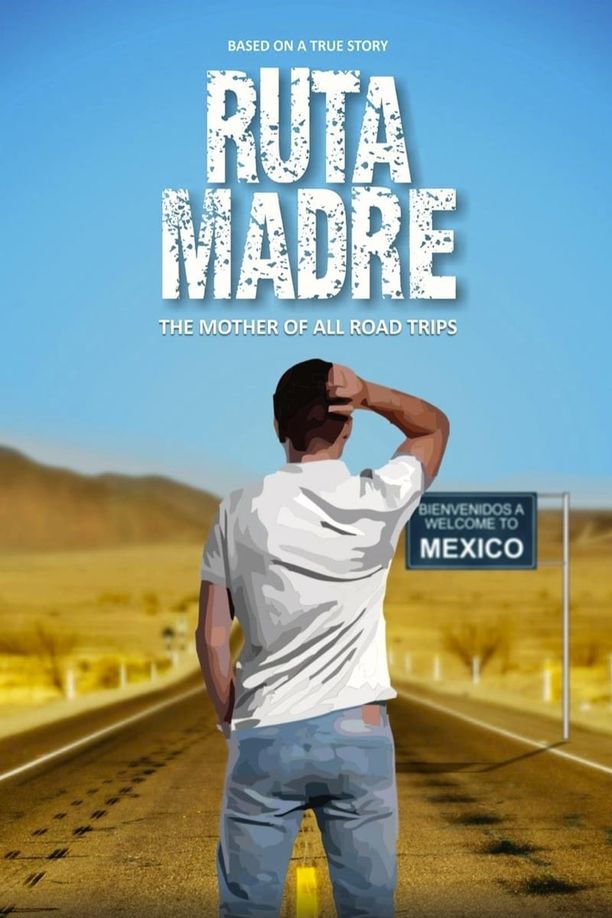 寻根问祖Ruta Madre (2019)