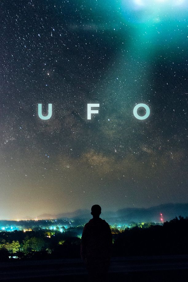 UFO    第⁨一⁩季
     (2021)