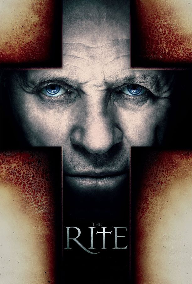 仪式The Rite (2011)