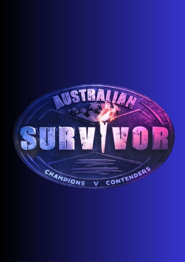 澳大利亚版幸存者    第⁨六⁩季
    Australian Survivor (2019)