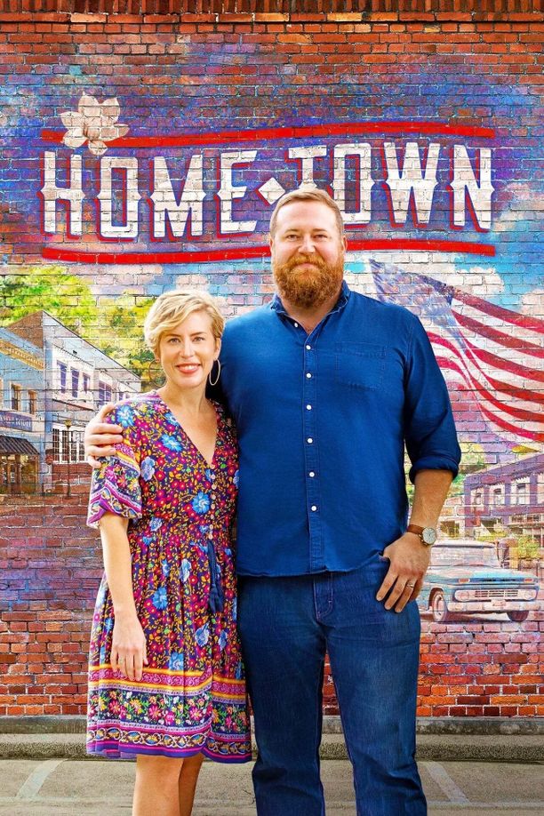 Home Town    特别篇
     (2020)