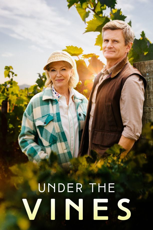 藤蔓下    第⁨三⁩季
    Under the Vines (2024)